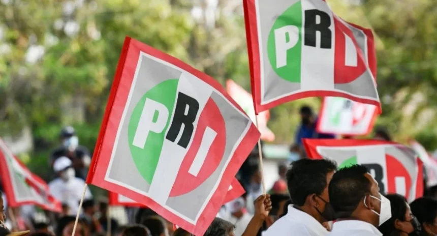 PRI alista candidatos en 217 municipios de Puebla para 2027
