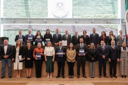 Diputados señalan rezagos en servicios y seguridad en Querétaro