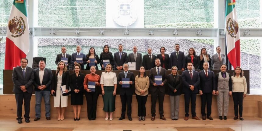 Diputados señalan rezagos en servicios y seguridad en Querétaro