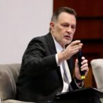 Mauricio Kuri aprueba examen de confianza para elecciones 2027