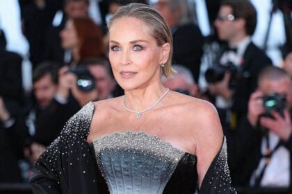 Sharon Stone relata el lado oscuro tras “Basic Instinct”