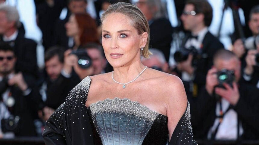 Sharon Stone relata el lado oscuro tras “Basic Instinct”
