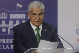 Ecuador y Panamá firman acuerdos de cooperación en Guayaquil