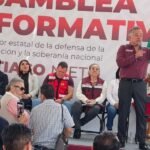 Santiago Nieto rechaza denuncias de MC y PAN en Querétaro