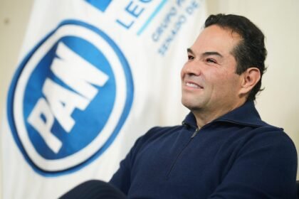 PAN amplía ventaja en Huixquilucan rumbo a elección 2027