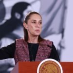 Sheinbaum pide a EE.UU. no politizar relación con México