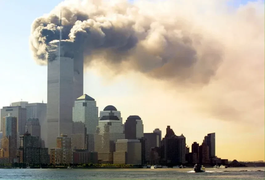 A 25 años del 11-S: el ataque que cambió la historia mundial