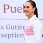 Sheinbaum descarta intromisión y critica presupuesto del INE 2027