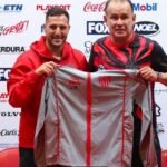 Juan Reynoso es nuevo técnico de Necaxa para el Apertura 2026