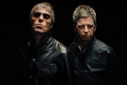 Oasis anuncia gira mundial 2027 con 38 conciertos en tres continentes