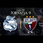 Atlante vuelve al Estadio Cuauhtémoc para enfrentar a Puebla