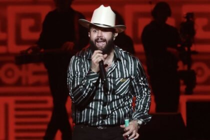 Karim León dará concierto en Querétaro en octubre 2026