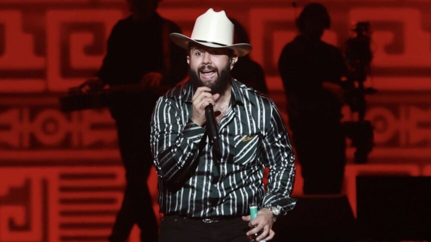 Karim León dará concierto en Querétaro en octubre 2026
