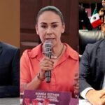 Movimiento Ciudadano perfila tres aspirantes a alcaldía de Puebla