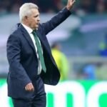 Javier Aguirre, a un paso de dirigir al Valencia en LaLiga