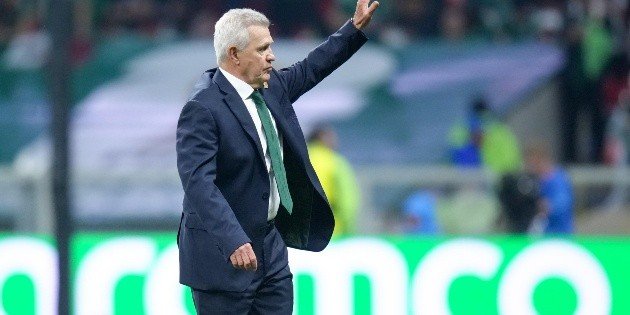 Javier Aguirre, a un paso de dirigir al Valencia en LaLiga
