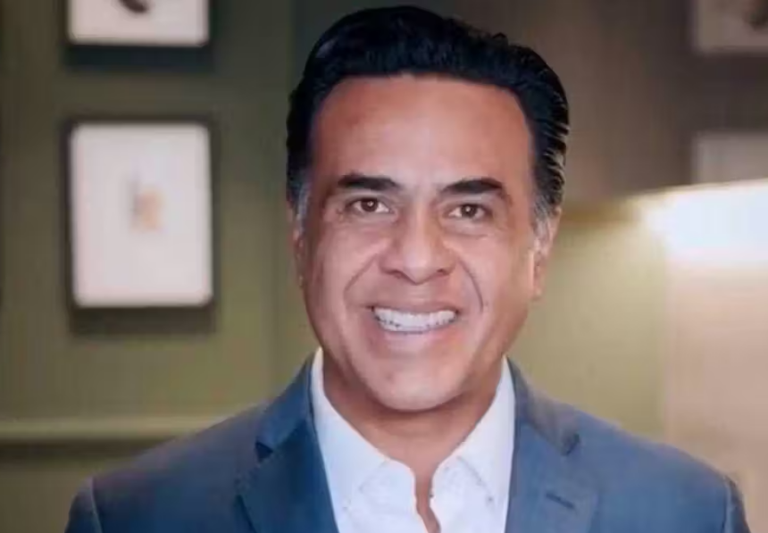 Luis Nava renuncia en Querétaro para buscar candidatura en 2027