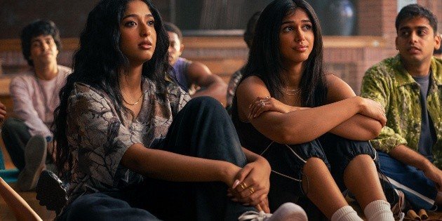 Netflix estrena comedia “Las Mejores” y serie coreana “El Escándalo”