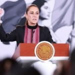 Sheinbaum destaca avances en diálogo comercial con Trump y EU