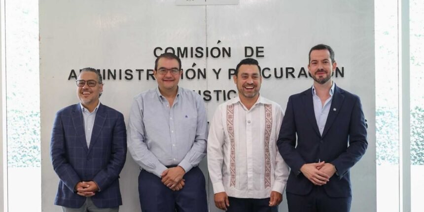 Querétaro aprueba custodia y cuidados de mascotas en divorcios