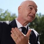 UEFA y CONCACAF piden a FIFA repartir 2,100 mdd en fondos