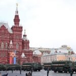 Rusia denuncia ciberataque durante elecciones legislativas 2026