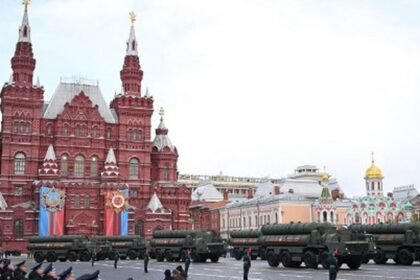 Rusia denuncia ciberataque durante elecciones legislativas 2026