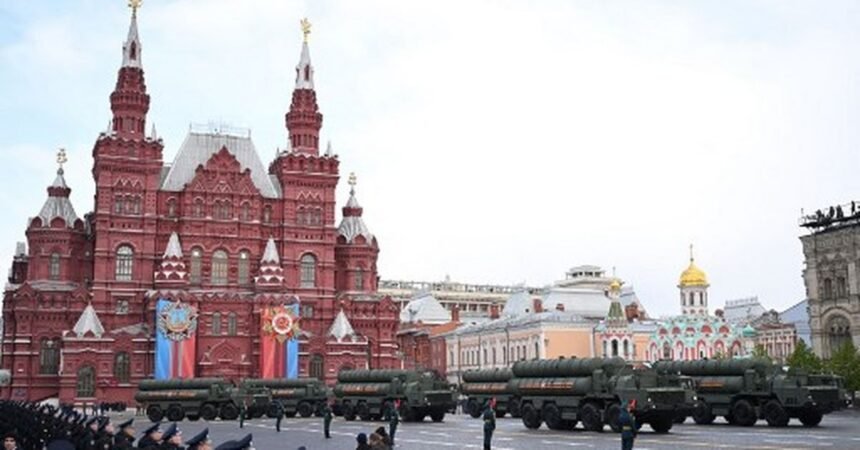 Rusia denuncia ciberataque durante elecciones legislativas 2026