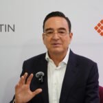 Carlos Soto rompe con el PAN y estudia sumarse a MC en 2027