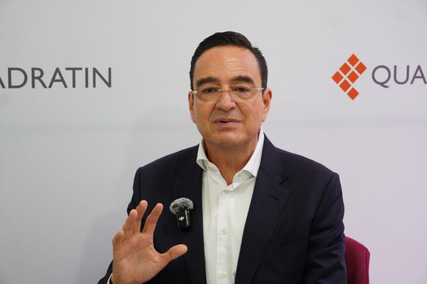 Carlos Soto rompe con el PAN y estudia sumarse a MC en 2027