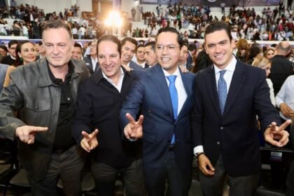 PAN confía en mantener gubernatura de Querétaro en 2027