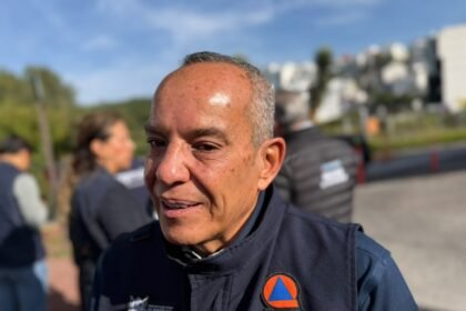 Querétaro prevé 56 frentes fríos en 2026; activan albergues