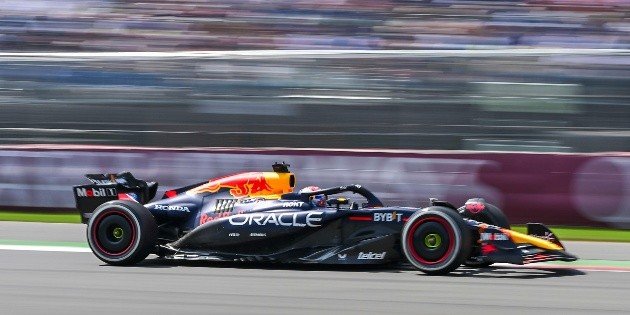 Fórmula 1 reducirá distancia de carrera a 290 km desde 2027