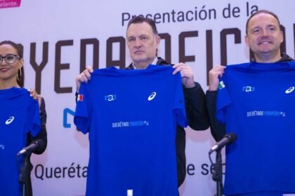 Querétaro Maratón 2026: 92 cierres viales desde las 3:00 horas