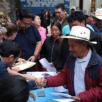Querétaro entregará 500 escrituras en el Semidesierto
