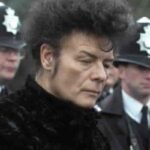 Netflix retrasa documental sobre Gary Glitter por motivos legales