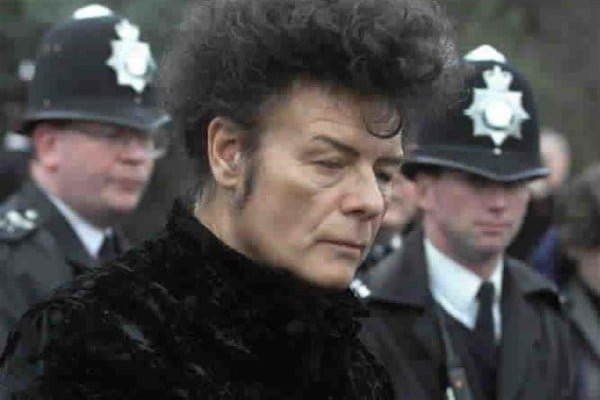 Netflix retrasa documental sobre Gary Glitter por motivos legales