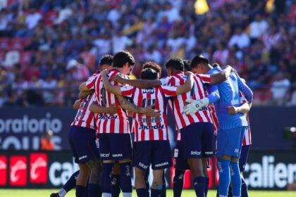 Chivas respalda regreso del ascenso y descenso en Liga MX