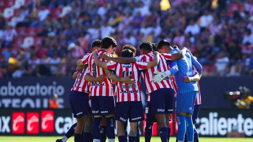Chivas respalda regreso del ascenso y descenso en Liga MX