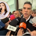PRI, PAN, PRD y MC buscan coalición opositora en Michoacán 2027