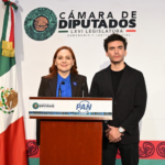 PAN propone endurecer sanciones por apología del delito