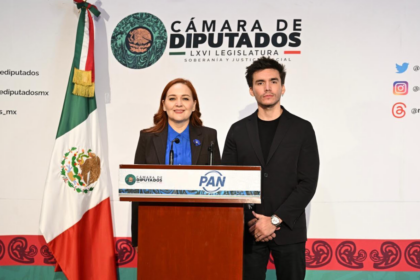 PAN propone endurecer sanciones por apología del delito