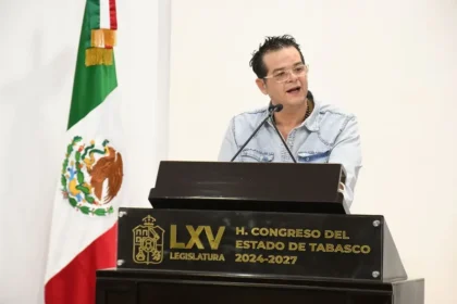 PRI pide al OSFE auditoría total al proyecto Villahermosa 2030