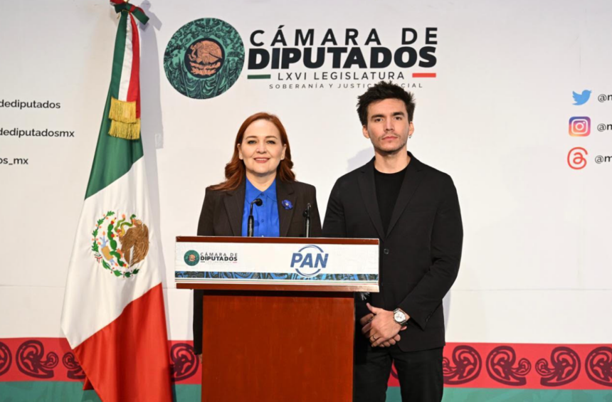 PAN propone endurecer sanciones por apología del delito