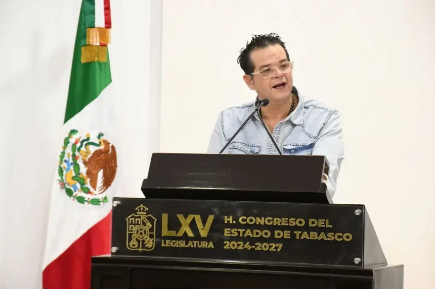 PRI pide al OSFE auditoría total al proyecto Villahermosa 2030