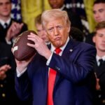 Trump causa ajustes logísticos en Texas vs Tennessee en Neyland
