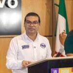 PAN Querétaro denuncia intento de censura en reformas federales