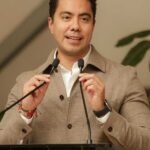 Ángel Herrera, nuevo titular de Obras Públicas en Querétaro