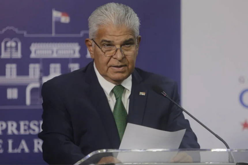 Ecuador y Panamá firman acuerdos de cooperación en Guayaquil