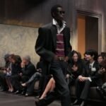 Gucci presenta en Milán su colección Primavera-Verano 2027